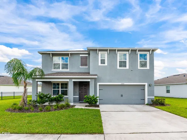3242 Carpentaria Dr, New Smyrna Beach, FL 32168