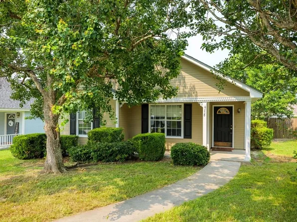 4178 Hamilton Cir, Valdosta, GA 31605