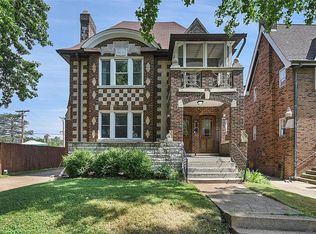 7261 Amherst Ave, Saint Louis, MO 63130