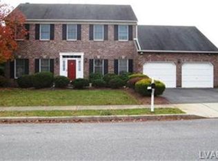 4130 Juniper Ln, Bethlehem, PA 18020