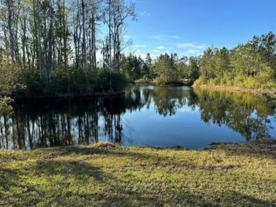 TRACT 36th #9, Waynesville, GA, 31566