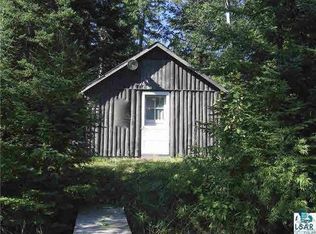 10344 Ash River Trl, Orr, MN 55771