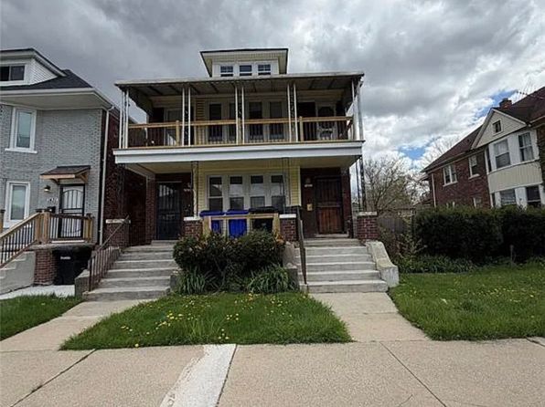 1435 W Euclid St #1