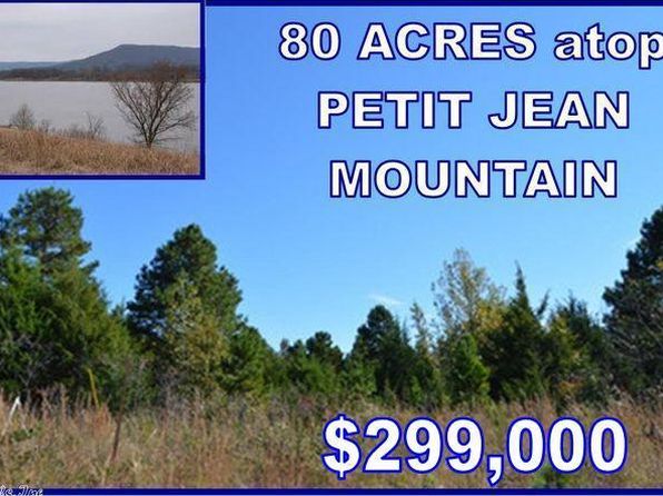 Petit Jean Mountain 72110 Real Estate 9 Homes For Sale Zillow