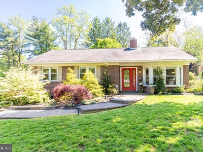 723 N Franklin St, West Chester, PA, 19380