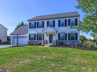 2984 Balsa St, York, PA 17404