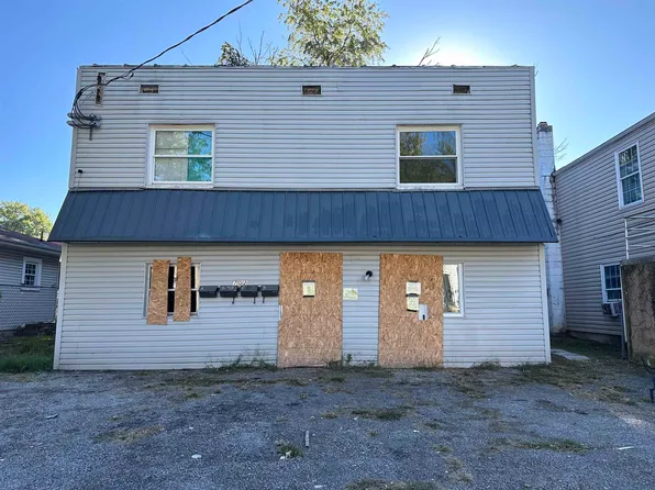 702 10th St, Saint Albans, WV 25177