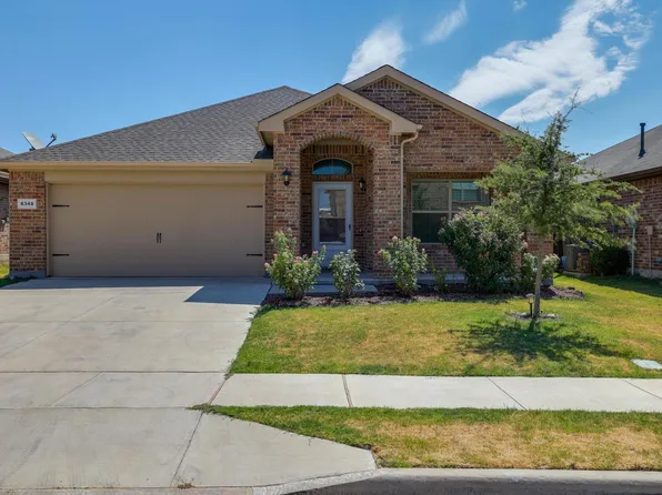 6348 Eagle Lake Ct, Fort Worth, TX 76179