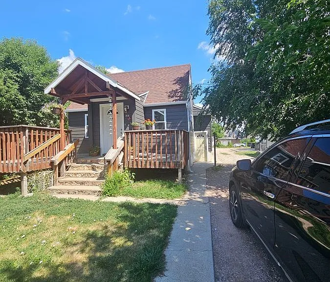 414 E Philadelphia St #B — Photo 1