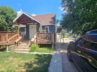 414 E Philadelphia St #B, Rapid City, SD 57701