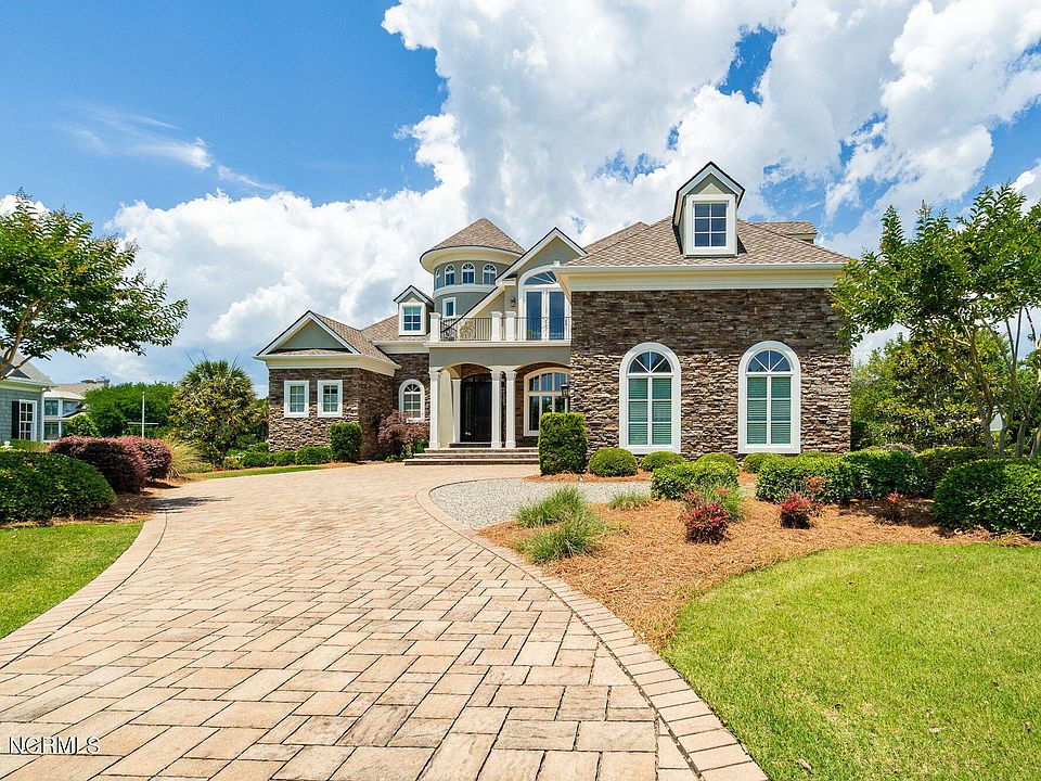 5214 Driftwood Lane, Morehead City, NC 28557 Zillow