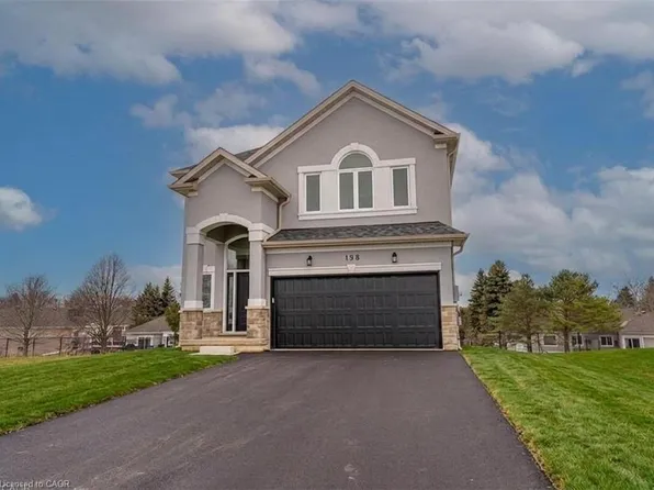 198 Kellogg Ave, Hamilton, ON L0R 1W0