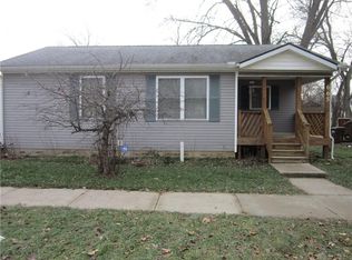 665 E Main St, Xenia, OH 45385
