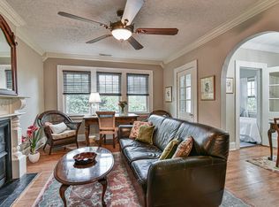 15 Golf St APT 4, Asheville, NC 28801