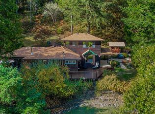 2533 Cavitt Creek Rd, Glide, OR 97443
