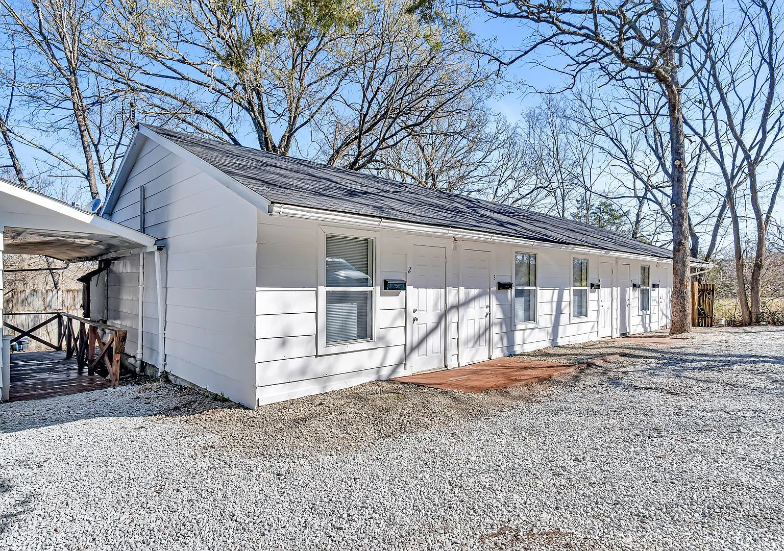 Studio Apartment in Hollister, MO - near College of the Ozarks, Affordable Living- All Utilities'... — Photo 1
