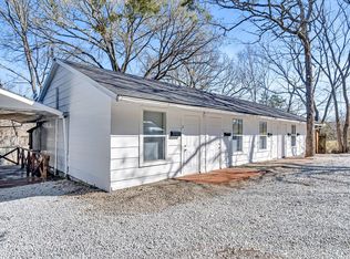 8669 Historic Highway 165 UNIT 5, Hollister, MO 65672
