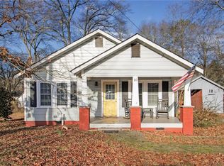 10 Leon St SW, Rome, GA 30165