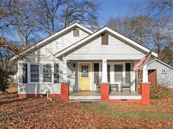 10 Leon St SW, Rome, GA 30165