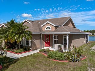 4321 Kingsfield Dr, Parrish, FL 34219