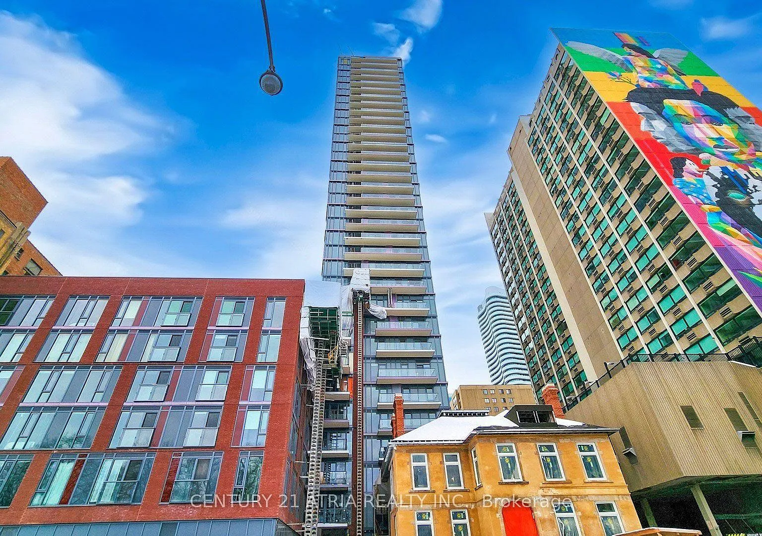 2 bed, $2,350 — Photo 1