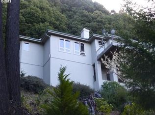 23417 Carpenterville Rd, Brookings, OR 97415