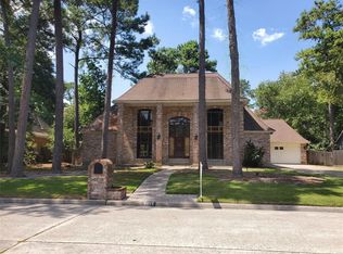4819 Pine Garden Dr, Kingwood, TX 77345