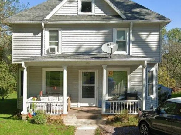 306 West Broadway, Rock Springs, WI 53961