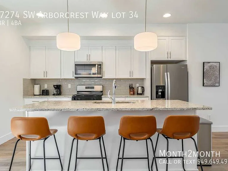 17274 SW Arborcrest Way #34 — Photo 6
