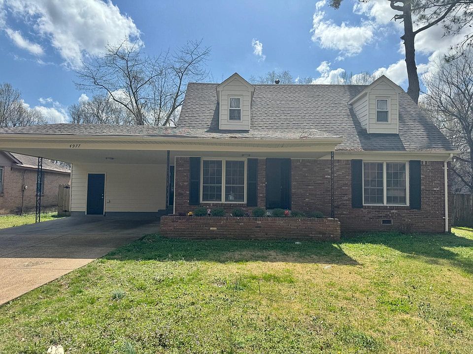 4977 Knight Arnold Rd, Memphis, TN 38118 Zillow