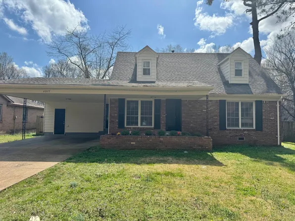 4977 Knight Arnold Rd, Memphis, TN 38118