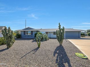 9915 W Hope Cir S, Sun City, AZ 85351
