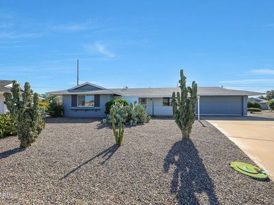 9915 W Hope Cir S, Sun City, AZ, 85351