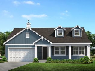 Westbury Plan, Bristol Farms, West Weber, UT 84401