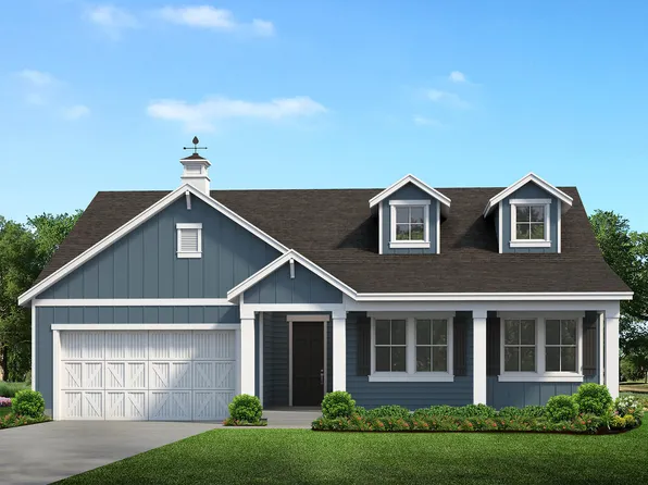 Westbury Plan, Bristol Farms