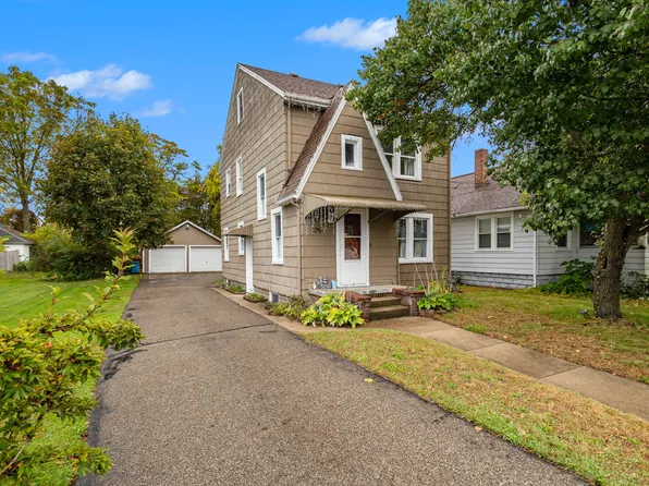 179 Eldred St, Battle Creek, MI 49015