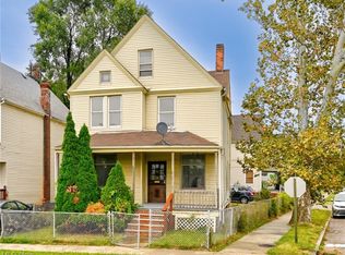 1607 E 86th St, Cleveland, OH 44106