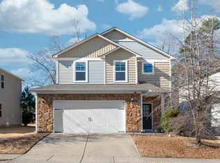 3548 Althorp Dr, Raleigh, NC 27616