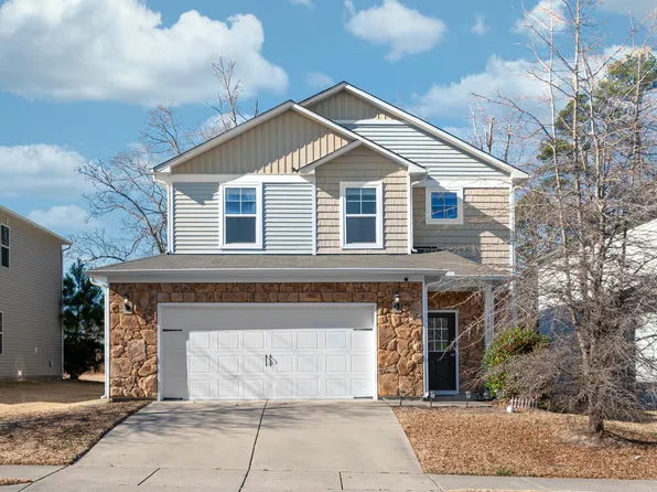 3548 Althorp Dr, Raleigh, NC 27616