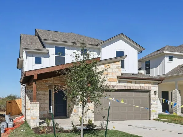 11224 Zip Cochise Way, Manor, TX 78653