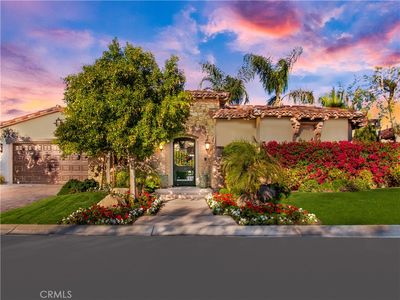 76210 Via Uzzano, Indian Wells, CA, 92210