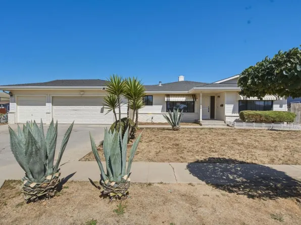 1505 Atherton Way, Salinas, CA 93906