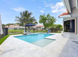 6718 Portside Dr, Boca Raton, FL 33496