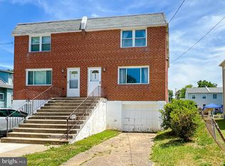 211 Pennington Ave, Morton, PA 19070