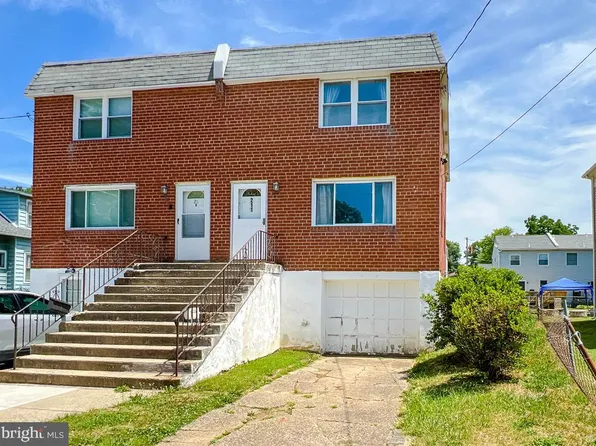 211 Pennington Ave, Morton, PA 19070