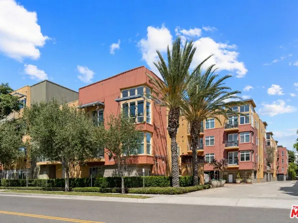 4050 Glencoe Ave APT 315, Marina Del Rey, CA 90292