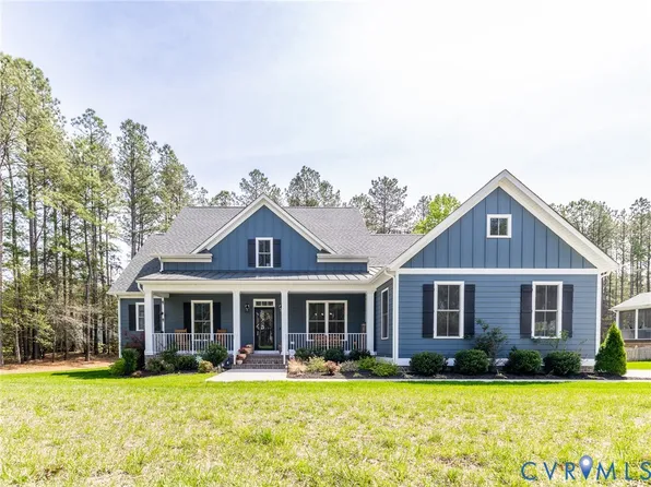 11765 Kings Pond Dr, Providence Forge, VA 23140