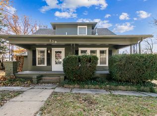 239 E Summit Ave, Augusta, KS 67010
