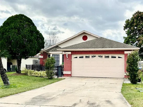 169 Pinewood Cir, Kissimmee, FL 34743