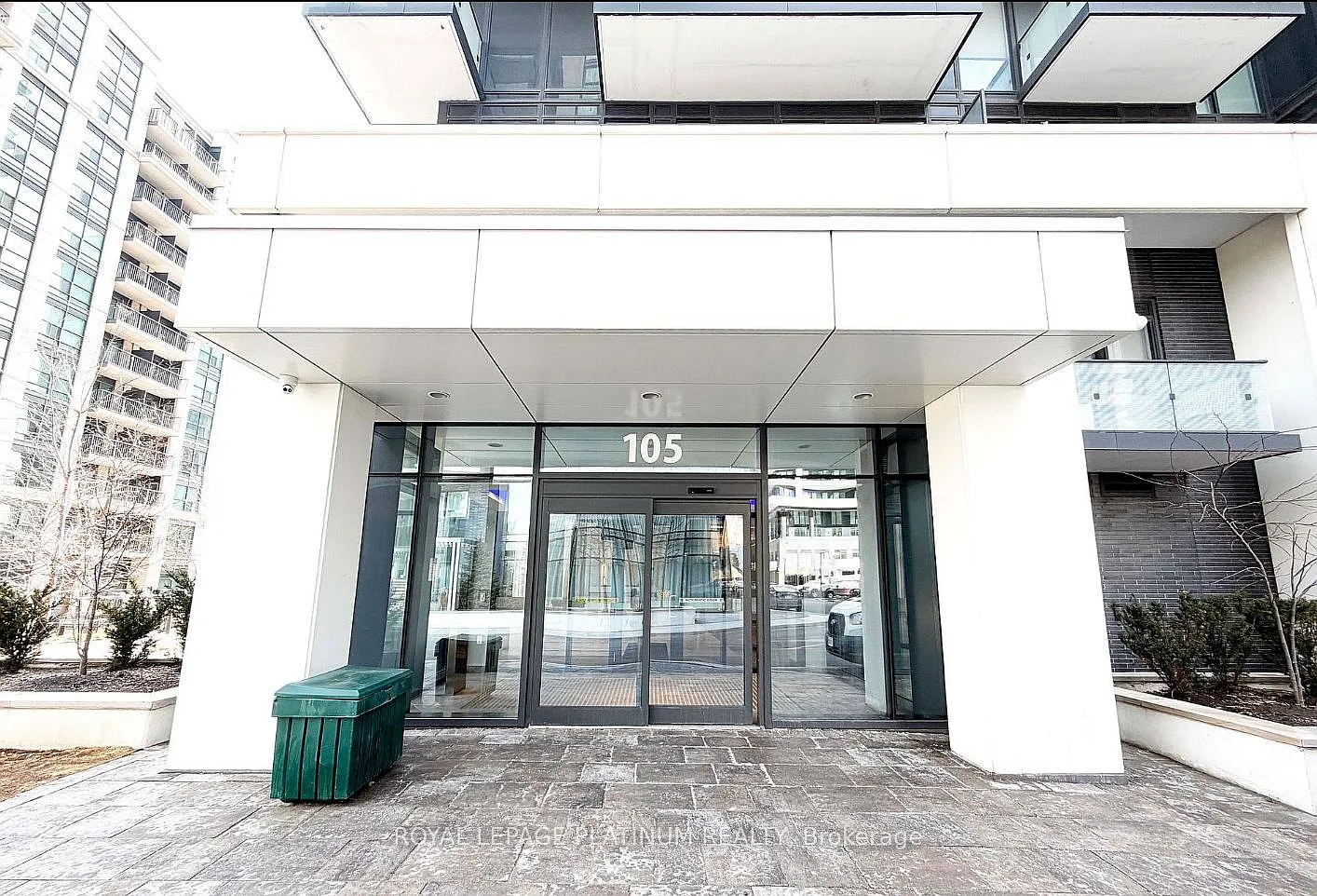 2 bed, $2,450 — Photo 3